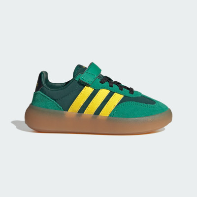 JQ8848 adidas BARREDA DECODE KIDS