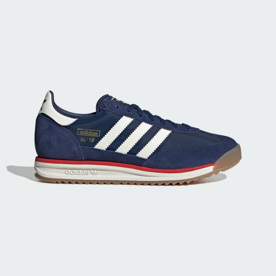 Кроссовки adidas SL 72 RS (АРТИКУЛ:JR8789)