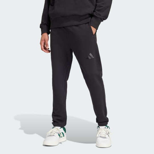Мужские брюки adidas ALL SZN FRENCH TERRY REGULAR TAPERED  (АРТИКУЛ:IV5216)