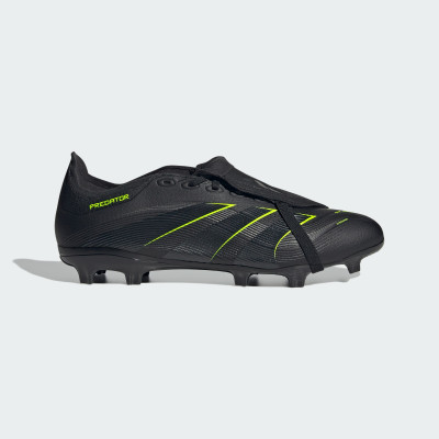 JI1110 adidas PREDATOR LEAGUE FOLD-OVER TONGUE FIRM/MULTI-GROUND