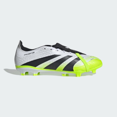 JI1111 adidas PREDATOR LEAGUE FOLD-OVER TONGUE FIRM/MULTI-GROUND