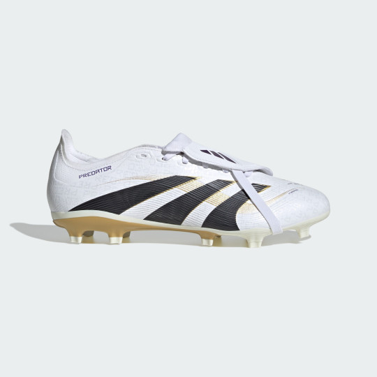 Бутсы adidas PREDATOR LEAGUE FOLD-OVER TONGUE FIRM/MULTI-GROUND (АРТИКУЛ:JI1114)