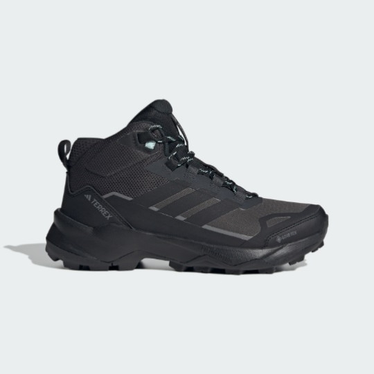 Ботинки для хайкинга adidas TERREX SKYCHASER AX5 MID GORE-TEX (АРТИКУЛ:JQ2219) Ботинки для хайкинга adidas TERREX SKYCHASER AX5 MID GORE-TEX (АРТИКУЛ:JQ2219)