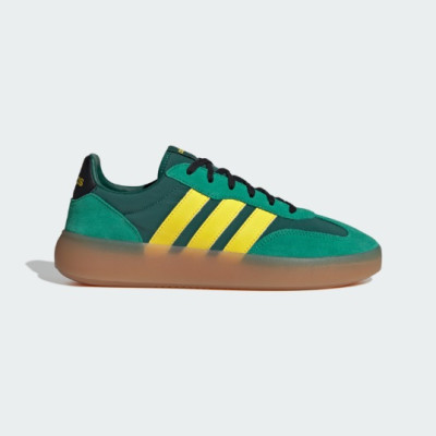 JR1224 adidas BARREDA DECODE