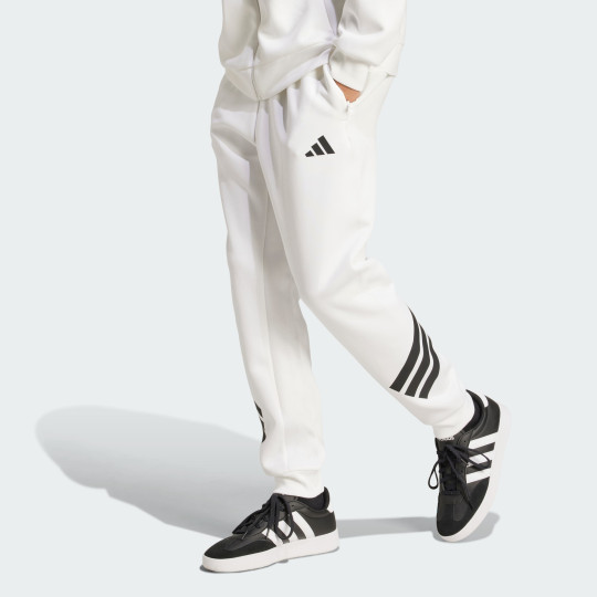 Мужские брюки adidas FUTURE ICONS 3-STRIPES (АРТИКУЛ:JW7087)
