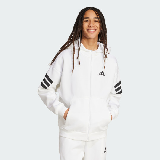 Мужская толстовка adidas FUTURE ICONS 3-STRIPES (АРТИКУЛ:JW7106) Мужская толстовка adidas FUTURE ICONS 3-STRIPES (АРТИКУЛ:JW7106)