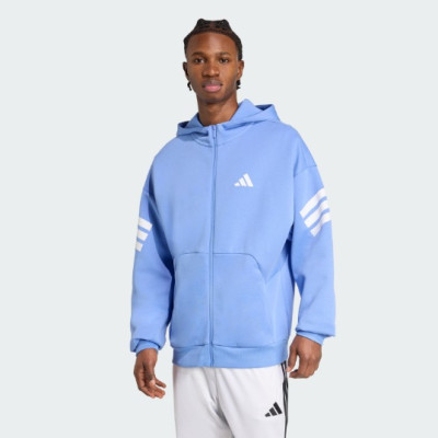 JW7109 adidas FUTURE ICONS 3-STRIPES