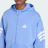 Мужская толстовка adidas FUTURE ICONS 3-STRIPES  (АРТИКУЛ:JW7109)