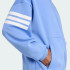 Мужская толстовка adidas FUTURE ICONS 3-STRIPES  (АРТИКУЛ:JW7109)
