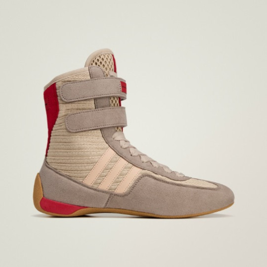 Кросівки adidas BY STELLA MCCARTNEY RASANT 2.0 (АРТИКУЛ:KJ1040)