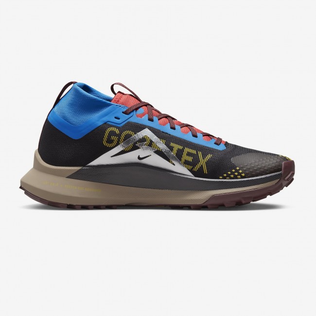 Мужские кроссовки NIKE REACT PEGASUS TRAIL 4 GTX (АРТИКУЛ:DJ7926-003)