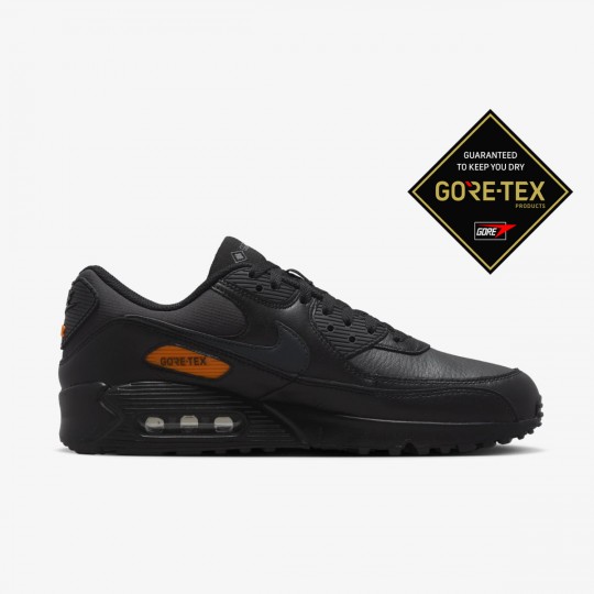 Мужские кроссовки NIKE AIR MAX 90 GORE-TEX (АРТИКУЛ:DJ9779-002)