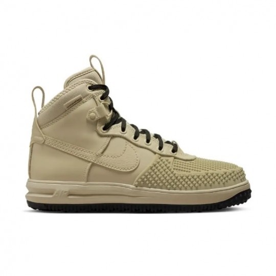 Мужские ботинки NIKE LUNAR FORCE 1 DUCKBOOT  (АРТИКУЛ:DZ5320-200)