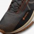 Чоловічі кросівки NIKE REACT PEGASUS TRAIL 4 GTX  (АРТИКУЛ:FD5841-001)