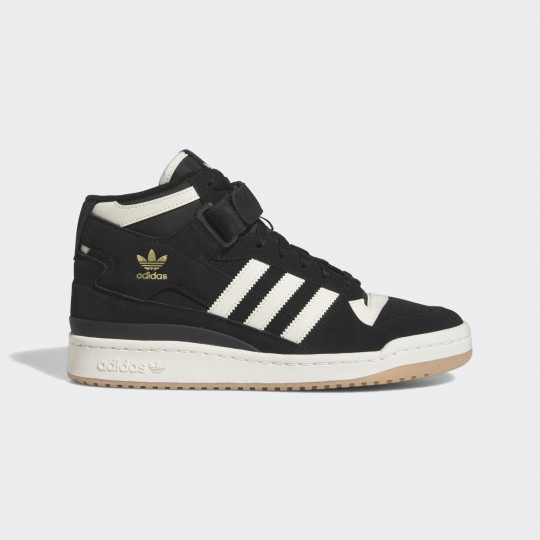 Высокие кроссовки adidas FORUM MID (АРТИКУЛ:FZ6252)