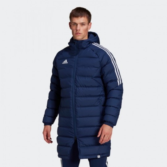 Футбольна пуховик adidas CONDIVO 22  (АРТИКУЛ:HA6251)