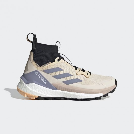 Женские ботинки adidas TERREX FREE HIKER 2  (АРТИКУЛ:HP7498)