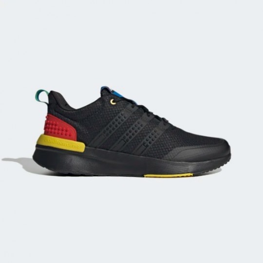 Кроссовки adidas RACER TR21 X LEGO®  (АРТИКУЛ:HQ8871)