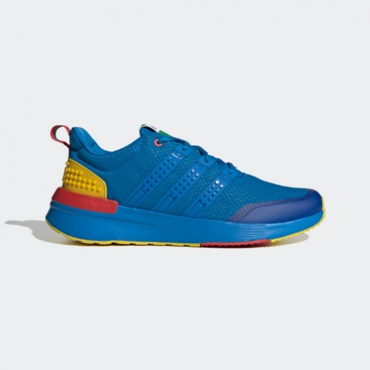 Чоловічі кросівки adidas RACER TR21 X LEGO®  (АРТИКУЛ:HQ8872)