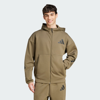 JD2910 adidas NEW Z.N.E. FULL-ZIP
