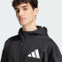 Худи adidas NEW Z.N.E. FULL-ZIP (АРТИКУЛ:JD5984)