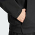 Худи adidas NEW Z.N.E. FULL-ZIP (АРТИКУЛ:JD5984)