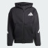 Худи adidas NEW Z.N.E. FULL-ZIP (АРТИКУЛ:JD5984)
