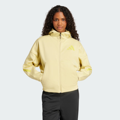 JJ4753 adidas Z.N.E. FULL-ZIP