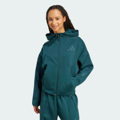 JW5321 adidas Z.N.E. FULL-ZIP