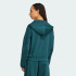 Женское худи adidas Z.N.E. FULL-ZIP  (АРТИКУЛ:JW5321)
