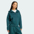 Женское худи adidas Z.N.E. FULL-ZIP  (АРТИКУЛ:JW5321)