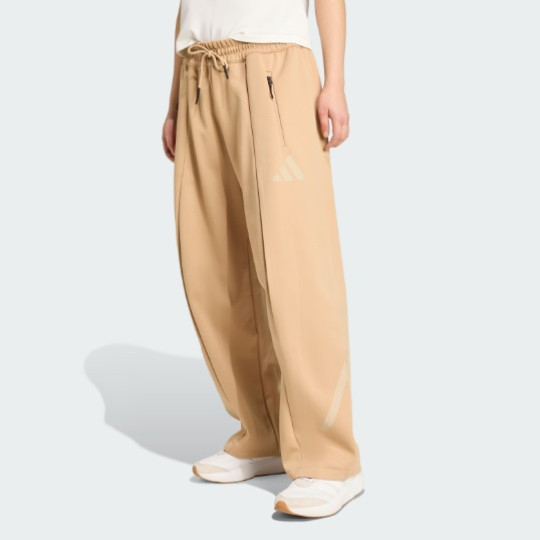 Женские брюки adidas Z.N.E. OPEN-HEM (АРТИКУЛ:JW7770) Женские брюки adidas Z.N.E. OPEN-HEM (АРТИКУЛ:JW7770)