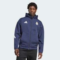 KC3739 adidas REAL MADRID ADIDAS Z.N.E. ANTHEM