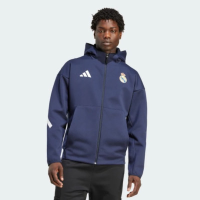 KC3739 adidas REAL MADRID ADIDAS Z.N.E. ANTHEM