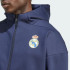Мужская толстовка adidas REAL MADRID ADIDAS Z.N.E. ANTHEM (АРТИКУЛ:KC3739) Мужская толстовка adidas REAL MADRID ADIDAS Z.N.E. ANTHEM (АРТИКУЛ:KC3739)