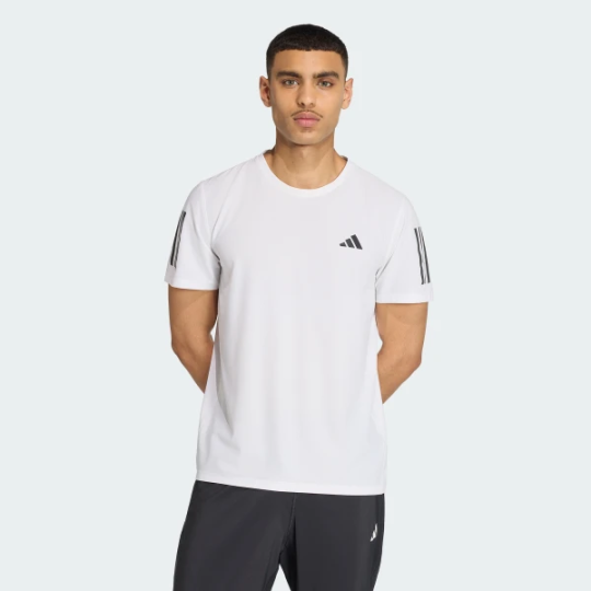 Футболка adidas OWN THE RUN (АРТИКУЛ:IK7436 )