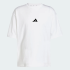 Футболка adidas FUTURE ICONS SMALL LOGO (АРТИКУЛ:JC5339)