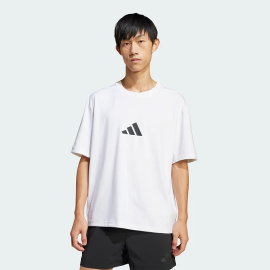Футболка adidas Z.N.E. LOOSE-FIT (АРТИКУЛ:JC5482)