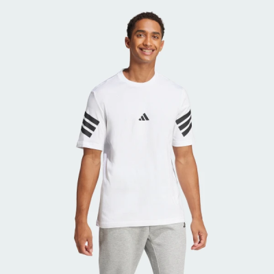JD4880 adidas FUTURE ICONS 3-STRIPES