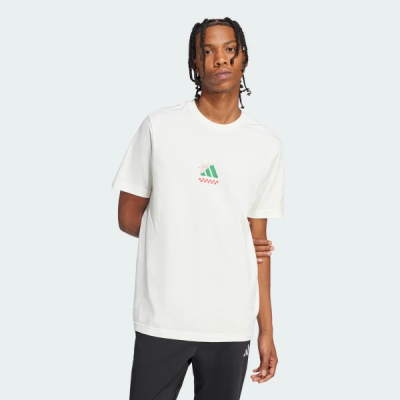 JJ4016 adidas LOUNGE PIZZA GRAPHIC