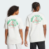 Футболка adidas LOUNGE PIZZA GRAPHIC (АРТИКУЛ:JJ4016)