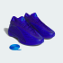 Мужские кроссовки adidas ANTHONY EDWARDS 2 (АРТИКУЛ:JQ9501)