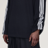 Чоловічий лонгслів adidas Y-3 TOP 3-STRIPES (АРТИКУЛ: JW7351)