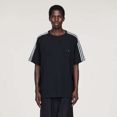 JW7352 adidas Y-3 SHORT SLEEVE T-SHIRT