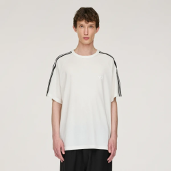 JY8187 adidas Y-3 SHORT SLEEVE T-SHIRT