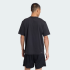 Футболка adidas WORKOUT ESSENTIALS FEELREADY LOGO (АРТИКУЛ:KA3599)