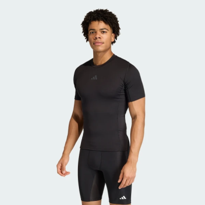 KB3117 adidas TECHFIT EXCITEMENT