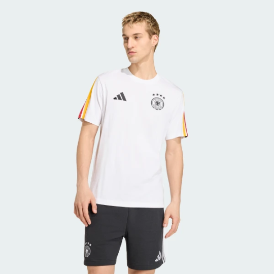 Футболка adidas GERMANY DNA (АРТИКУЛ:KB4401)
