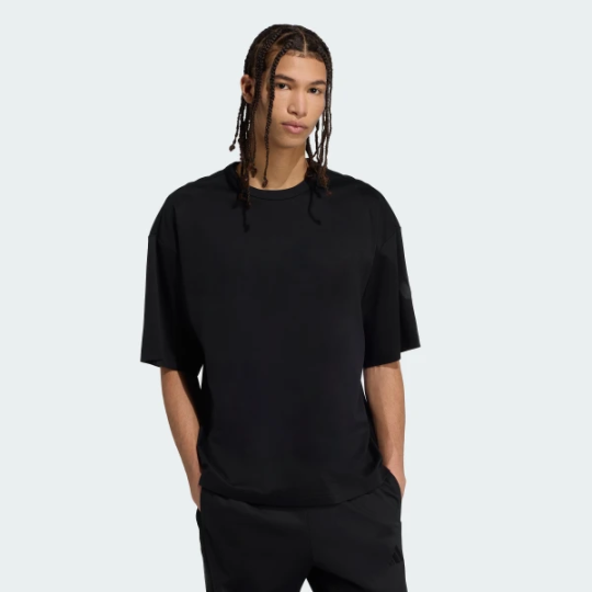 Футболка adidas SOFT LUX (АРТИКУЛ:KB8092)