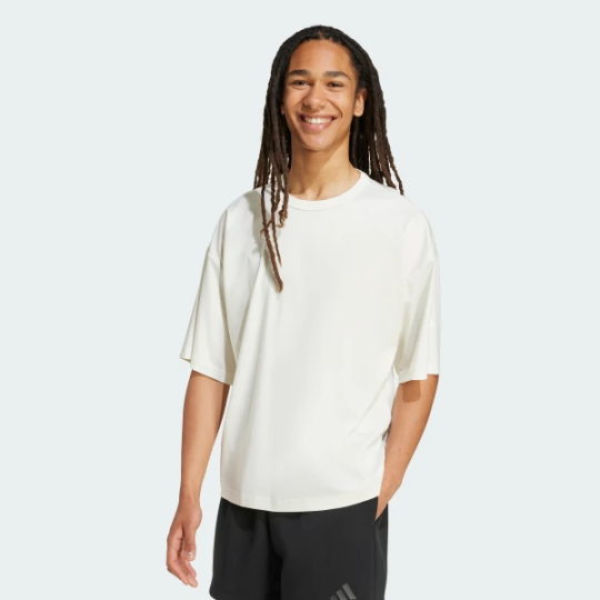 Футболка adidas SOFT LUX (АРТИКУЛ:KB8095)